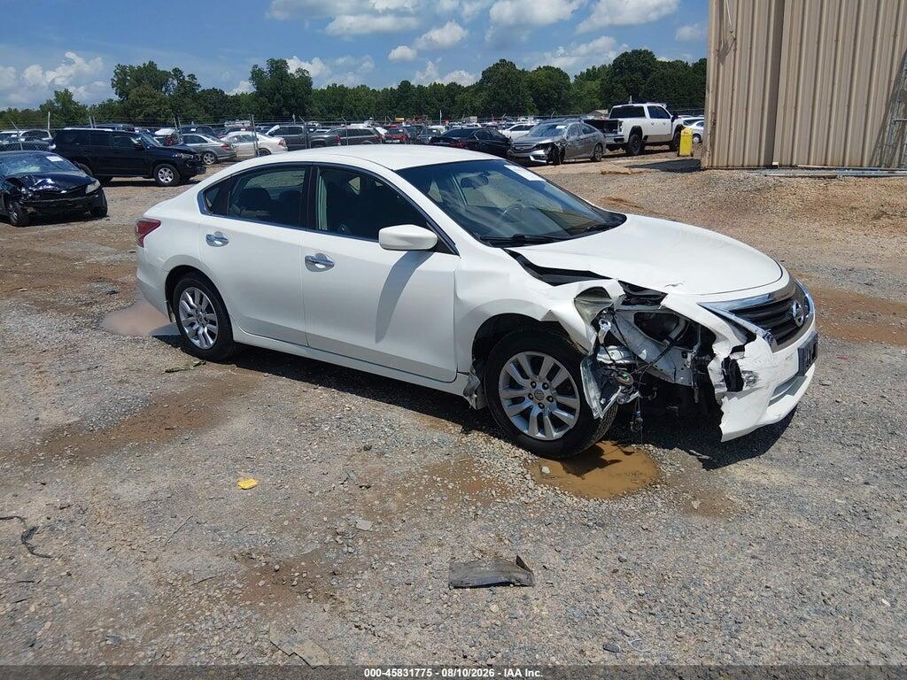 1N4AL3AP2DN587728 2013 NISSAN ALTIMA photo no. 1
