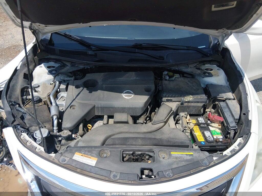 1N4AL3AP2DN587728 2013 NISSAN ALTIMA photo no. 10