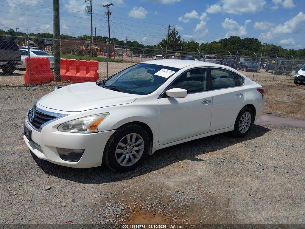 1N4AL3AP2DN587728 2013 NISSAN ALTIMA photo no. 2