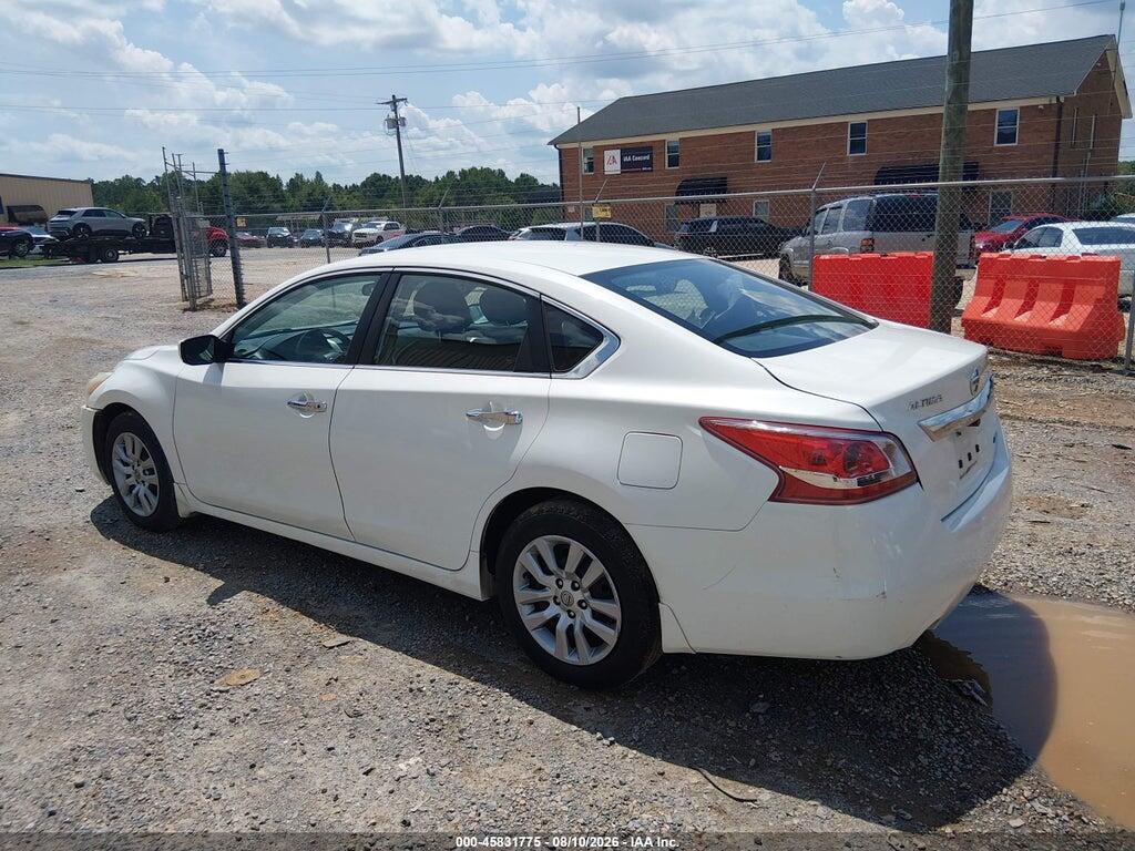 1N4AL3AP2DN587728 2013 NISSAN ALTIMA photo no. 3