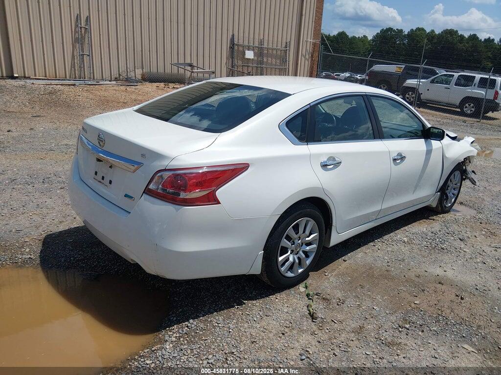 1N4AL3AP2DN587728 2013 NISSAN ALTIMA photo no. 4