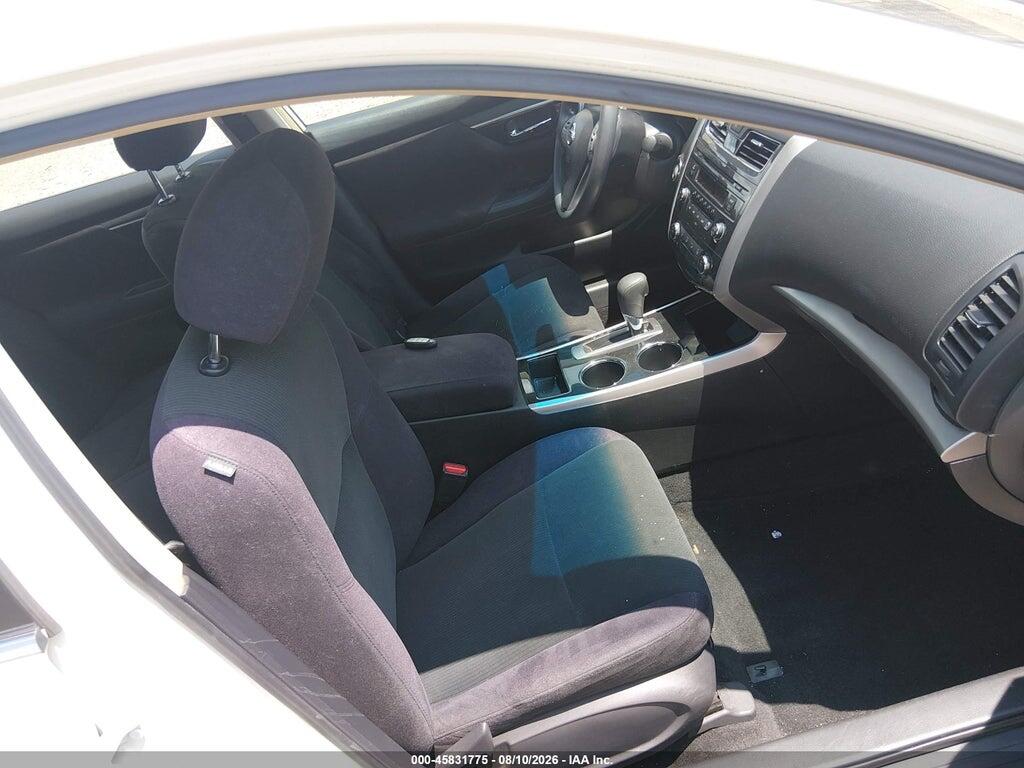 1N4AL3AP2DN587728 2013 NISSAN ALTIMA photo no. 5