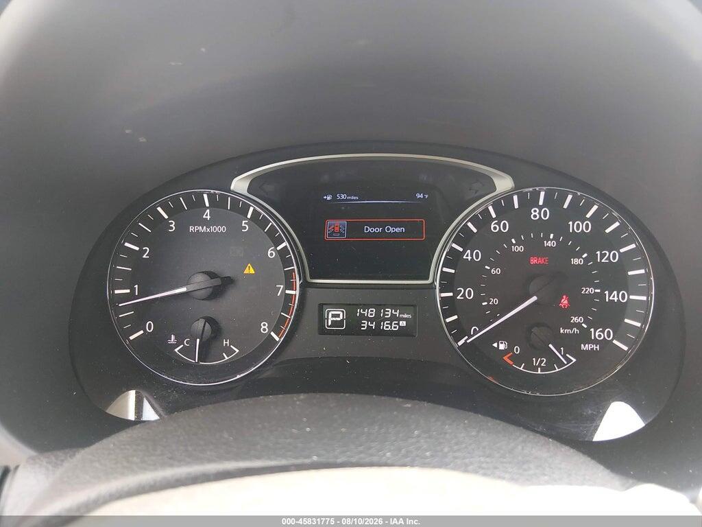 1N4AL3AP2DN587728 2013 NISSAN ALTIMA photo no. 7