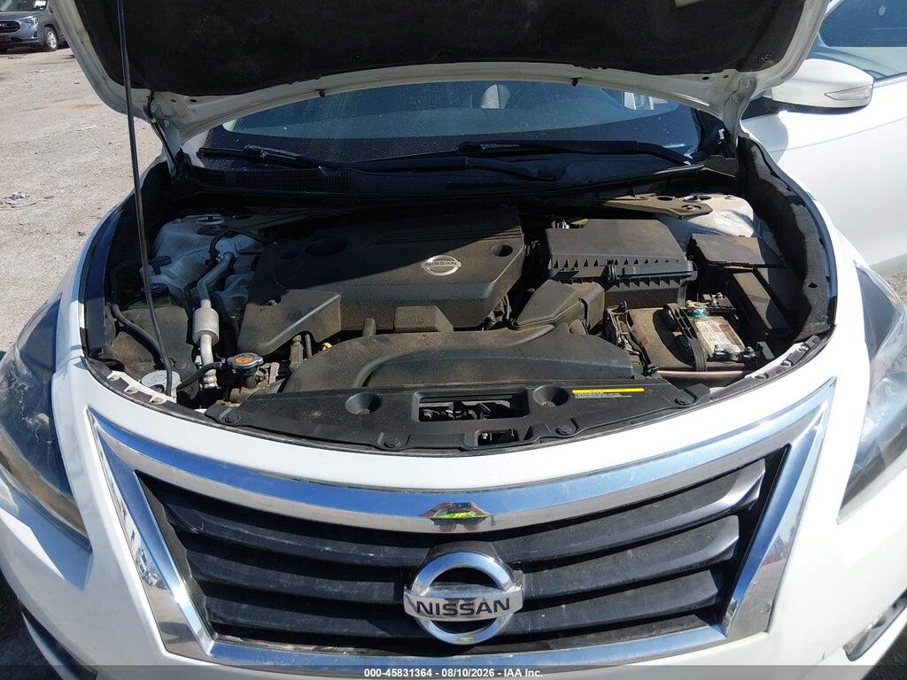 1N4AL3AP6DN407814 2013 NISSAN ALTIMA photo no. 10