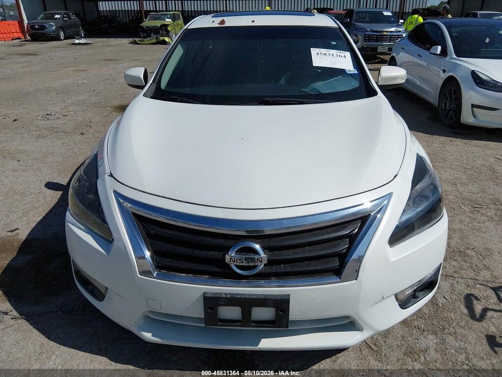 1N4AL3AP6DN407814 2013 NISSAN ALTIMA photo no. 12