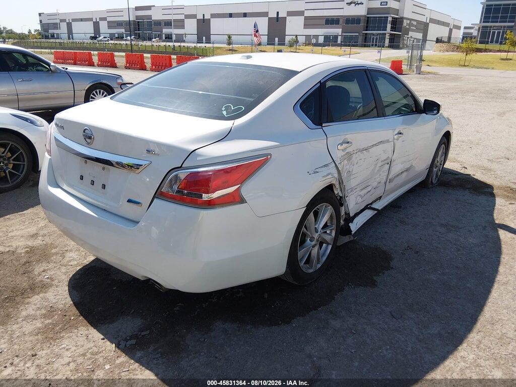 1N4AL3AP6DN407814 2013 NISSAN ALTIMA photo no. 4