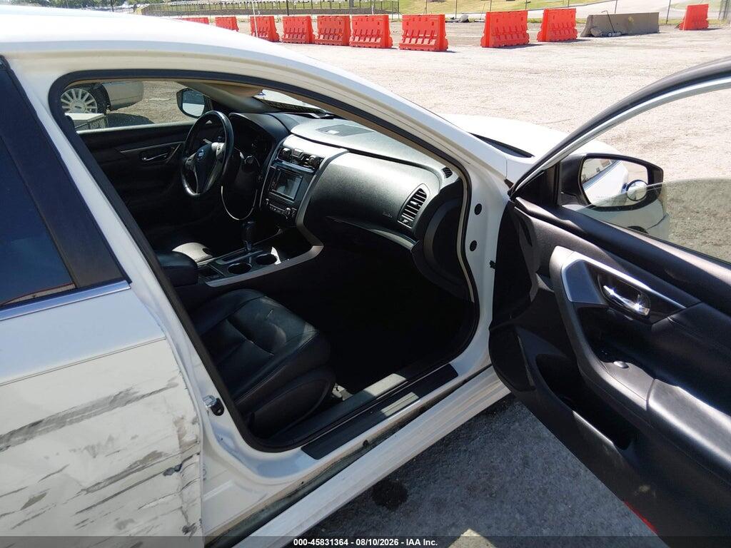 1N4AL3AP6DN407814 2013 NISSAN ALTIMA photo no. 5