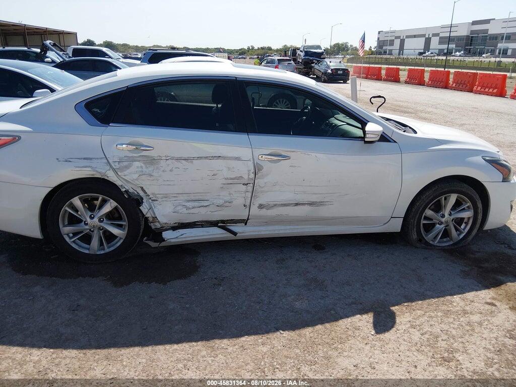 1N4AL3AP6DN407814 2013 NISSAN ALTIMA photo no. 6