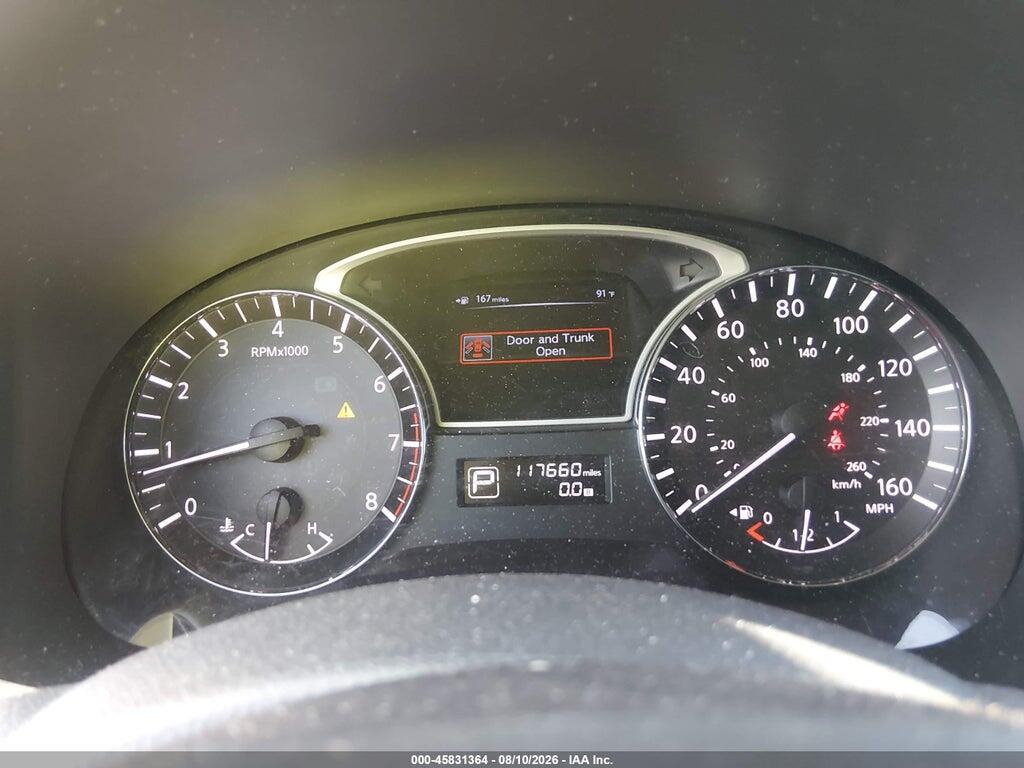 1N4AL3AP6DN407814 2013 NISSAN ALTIMA photo no. 7