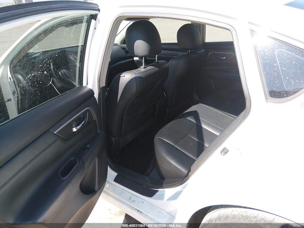 1N4AL3AP6DN407814 2013 NISSAN ALTIMA photo no. 8