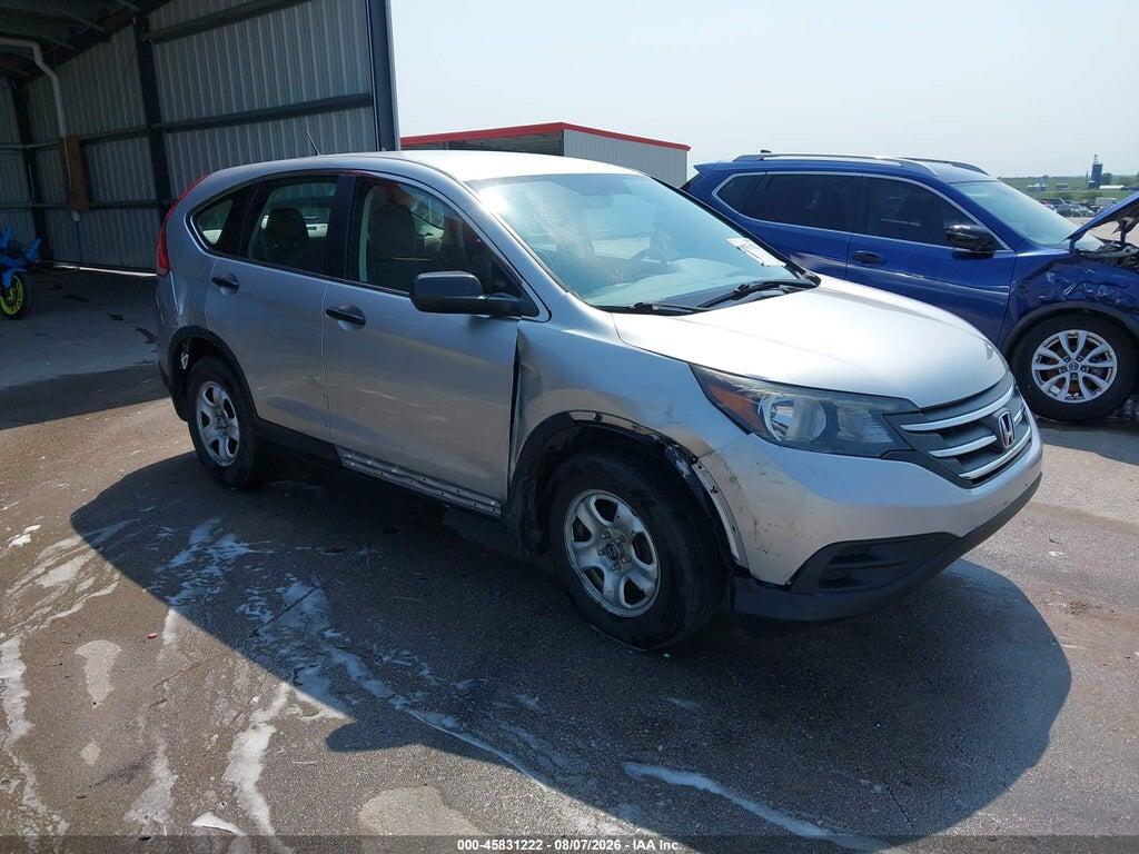 2HKRM4H31DH601945 2013 HONDA CR-V photo no. 1