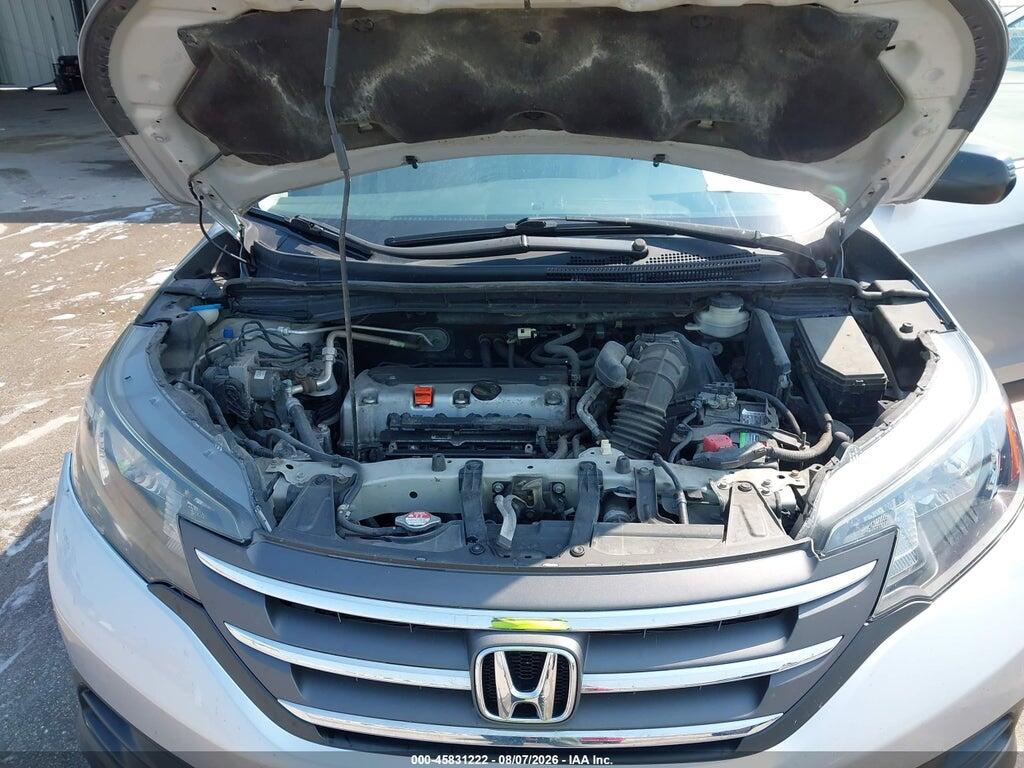 2HKRM4H31DH601945 2013 HONDA CR-V photo no. 10
