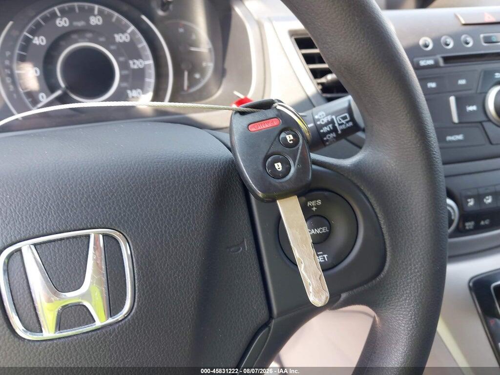 2HKRM4H31DH601945 2013 HONDA CR-V photo no. 11