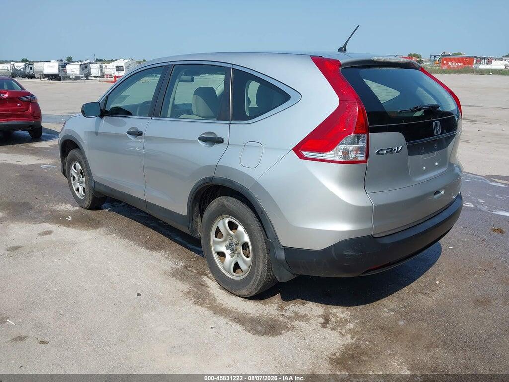 2HKRM4H31DH601945 2013 HONDA CR-V photo no. 3