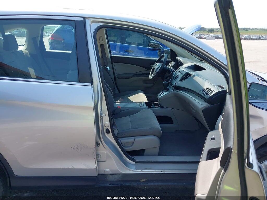 2HKRM4H31DH601945 2013 HONDA CR-V photo no. 5