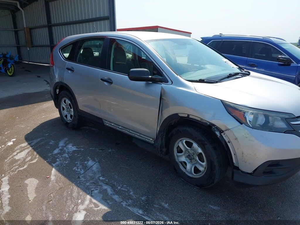 2HKRM4H31DH601945 2013 HONDA CR-V photo no. 6