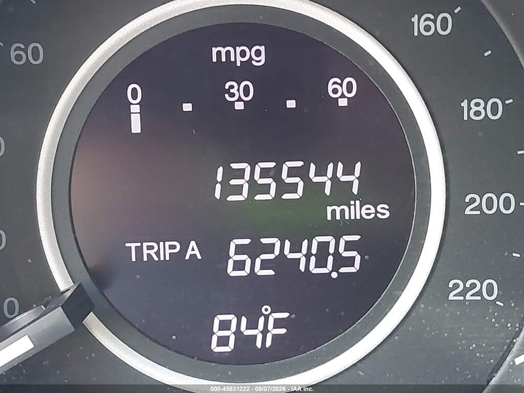 2HKRM4H31DH601945 2013 HONDA CR-V photo no. 7