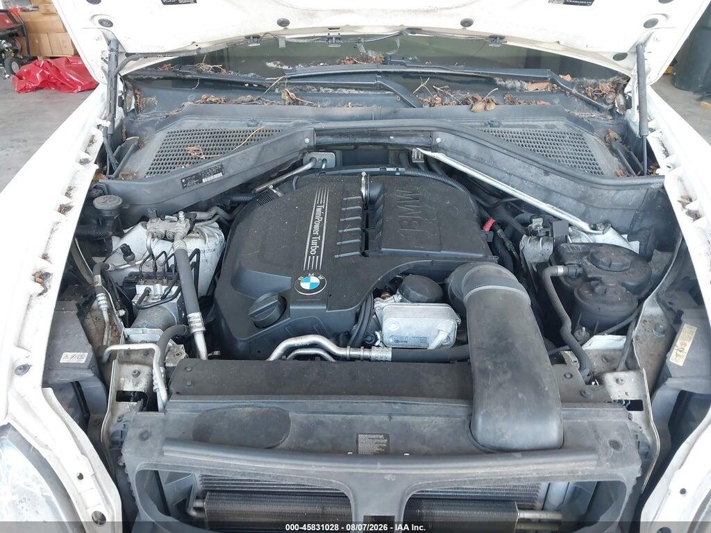5UXZV4C52D0B13124 2013 BMW X5 photo no. 10