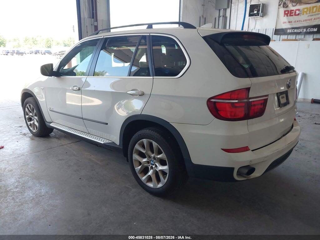 5UXZV4C52D0B13124 2013 BMW X5 photo no. 3