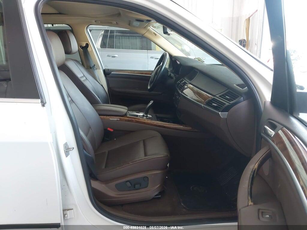 5UXZV4C52D0B13124 2013 BMW X5 photo no. 5