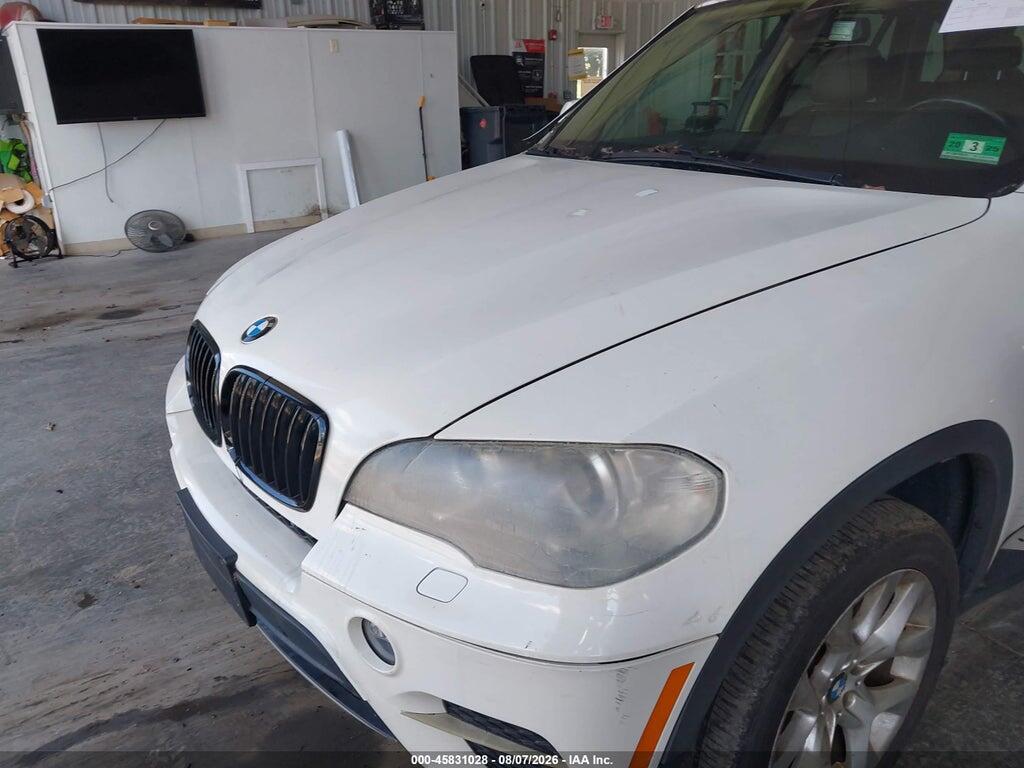 5UXZV4C52D0B13124 2013 BMW X5 photo no. 6