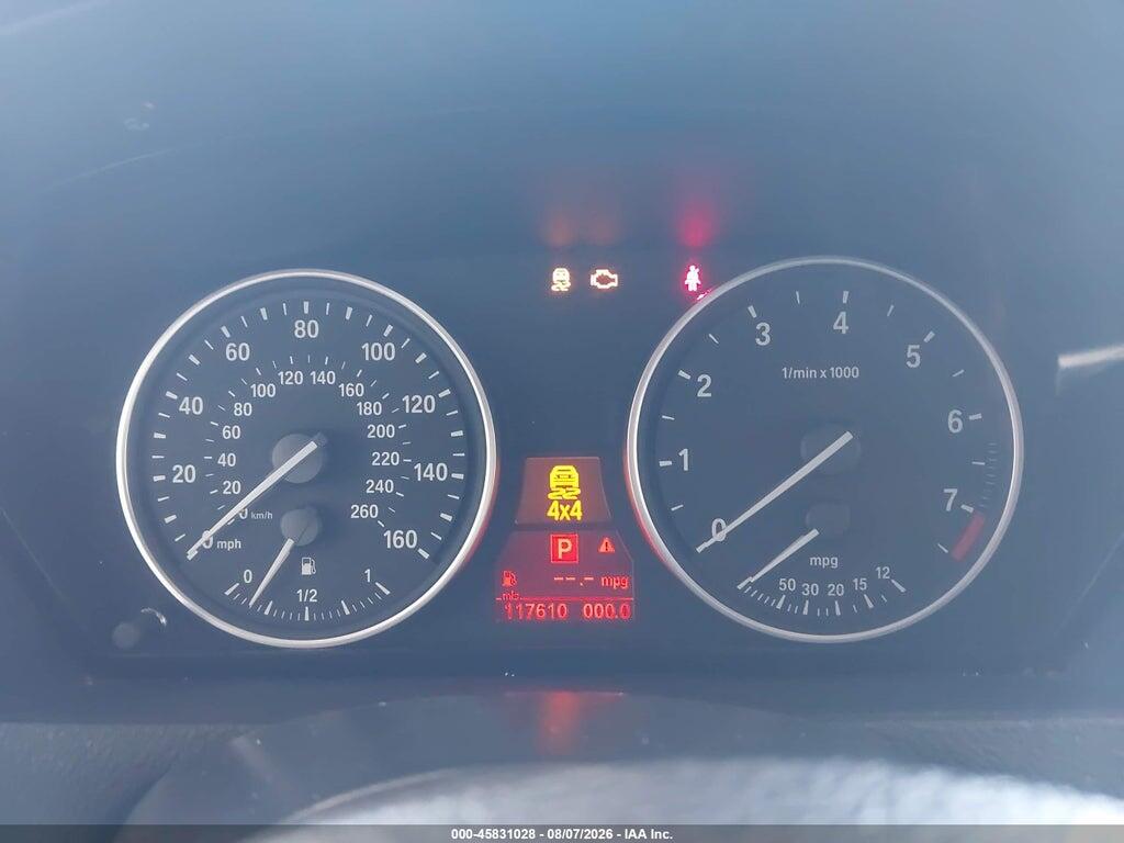 5UXZV4C52D0B13124 2013 BMW X5 photo no. 7