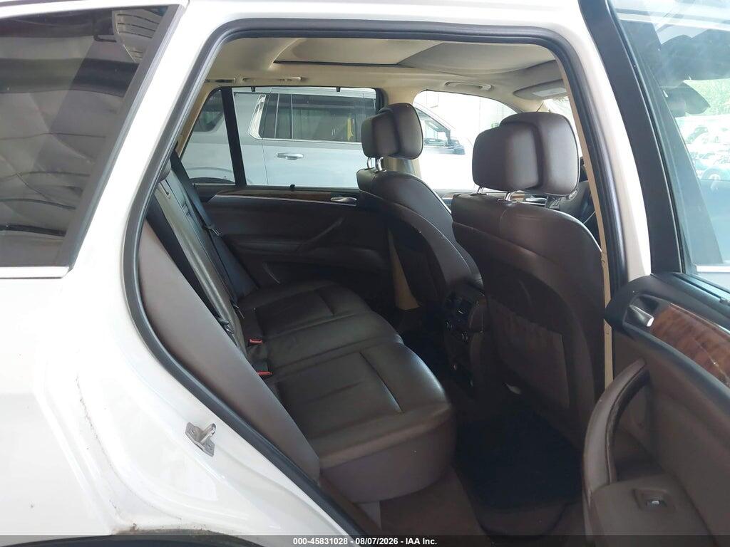 5UXZV4C52D0B13124 2013 BMW X5 photo no. 8