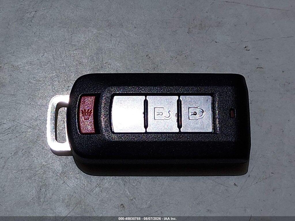 4A4AP5AU9DE021865 2013 MITSUBISHI OUTLANDER SPORT photo no. 11