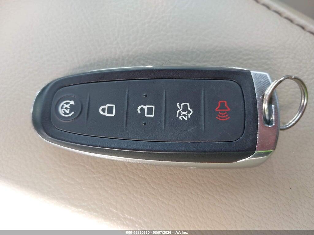 2FMDK4KC3DBC83603 2013 FORD EDGE photo no. 11