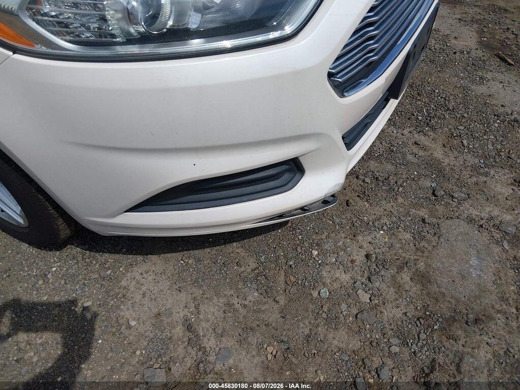 3FA6P0H76DR316165 2013 FORD FUSION photo no. 12