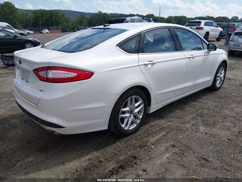 3FA6P0H76DR316165 2013 FORD FUSION photo no. 4