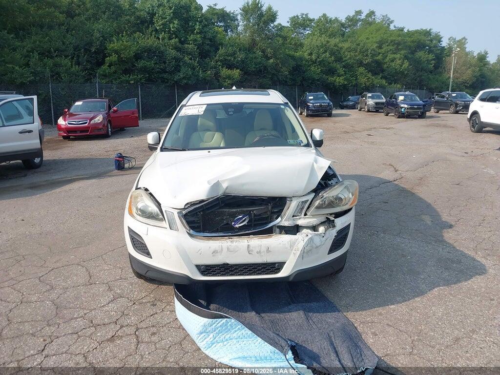 YV4952DL0D2372132 2013 VOLVO XC60 photo no. 12