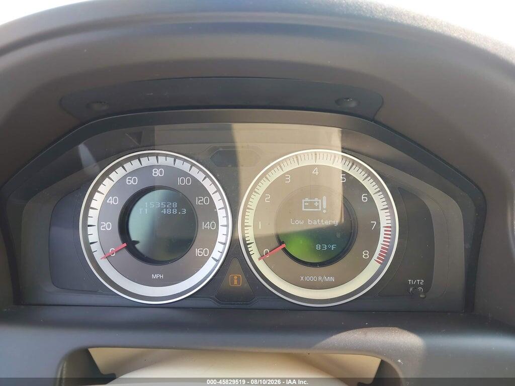 YV4952DL0D2372132 2013 VOLVO XC60 photo no. 7