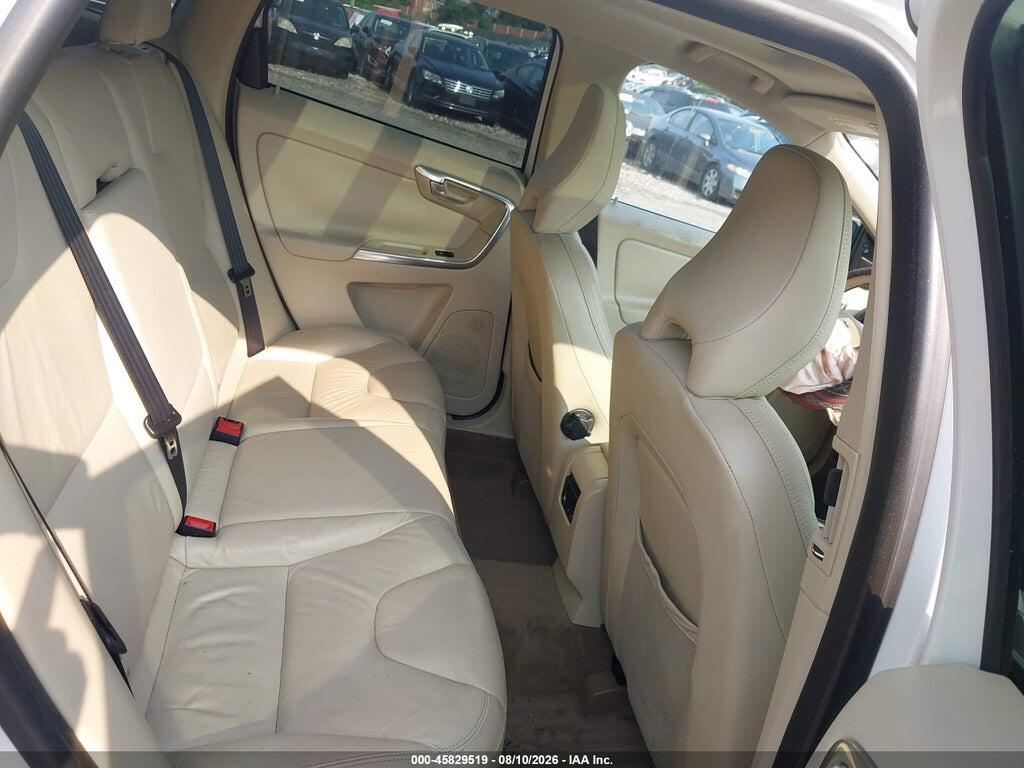 YV4952DL0D2372132 2013 VOLVO XC60 photo no. 8