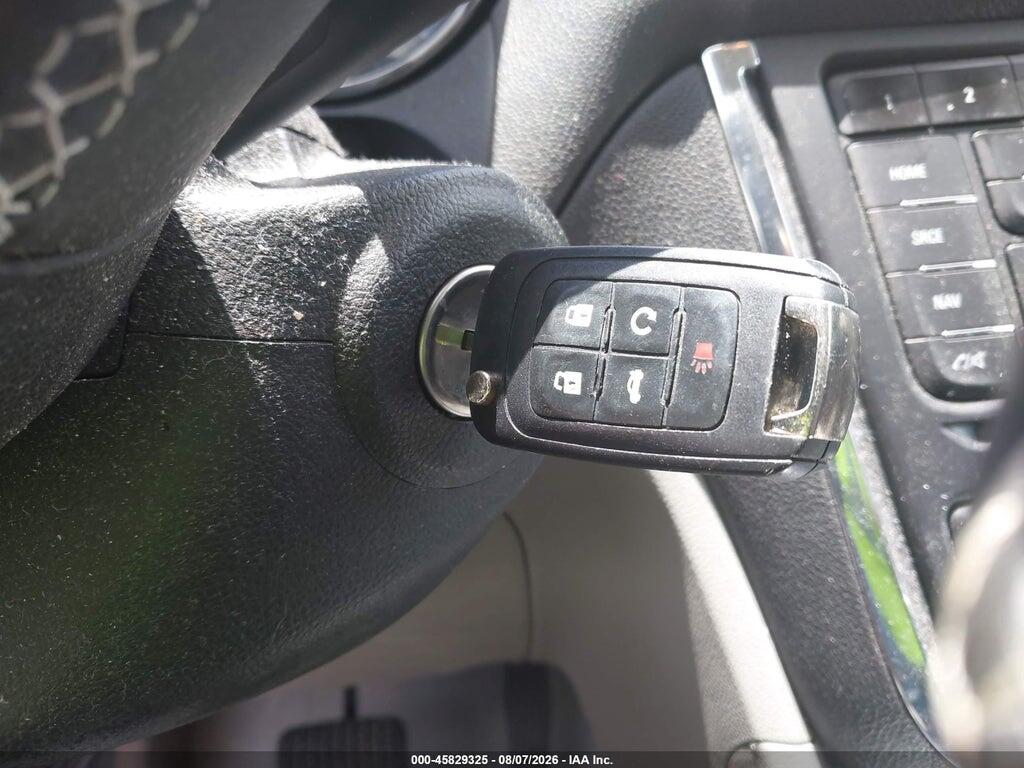 KL4CJBSBXDB130764 2013 BUICK ENCORE photo no. 11