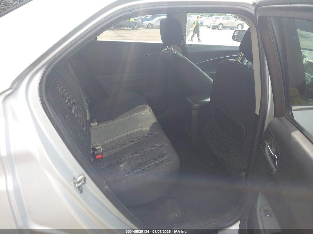 2GNFLNEK3D6380576 2013 CHEVROLET EQUINOX photo no. 8