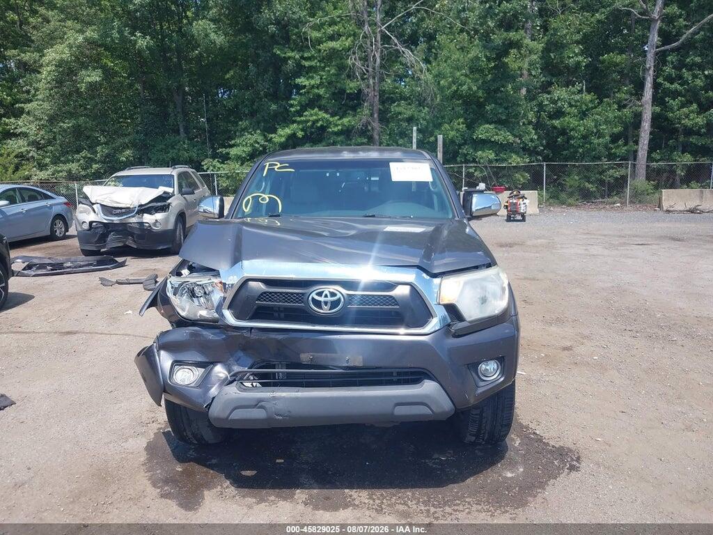 3TMLU4EN1DM112242 2013 TOYOTA TACOMA photo no. 12