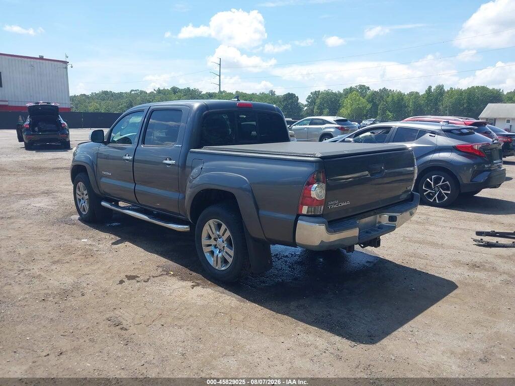 3TMLU4EN1DM112242 2013 TOYOTA TACOMA photo no. 3