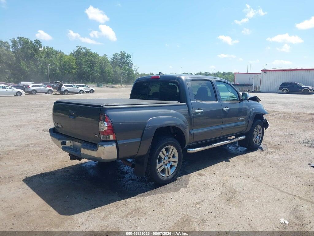 3TMLU4EN1DM112242 2013 TOYOTA TACOMA photo no. 4