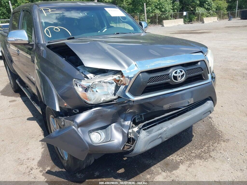 3TMLU4EN1DM112242 2013 TOYOTA TACOMA photo no. 6