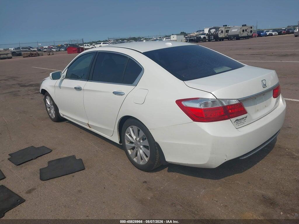 1HGCR2F84DA008616 2013 HONDA ACCORD photo no. 3