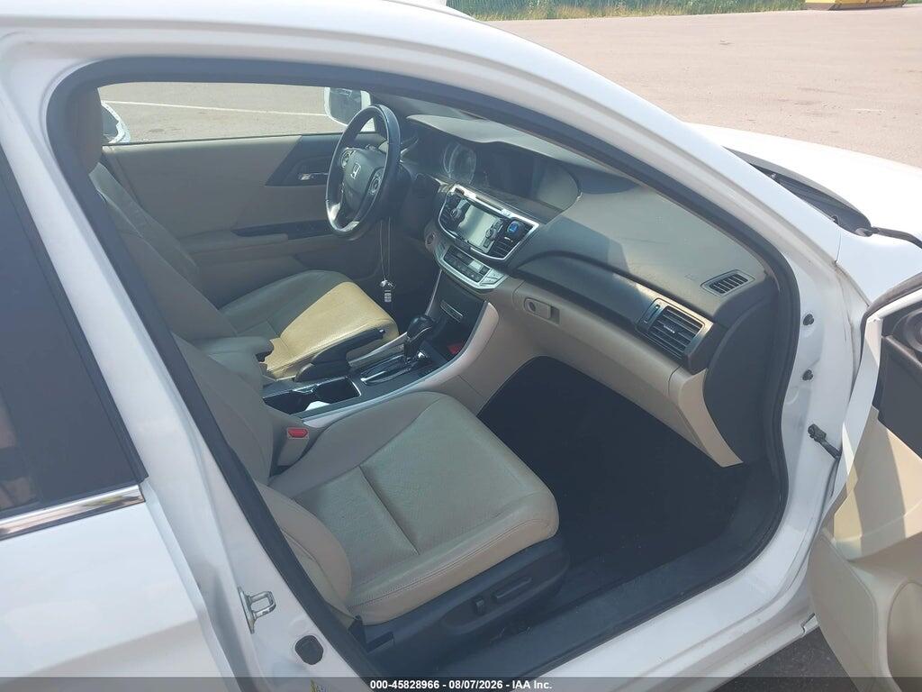 1HGCR2F84DA008616 2013 HONDA ACCORD photo no. 5
