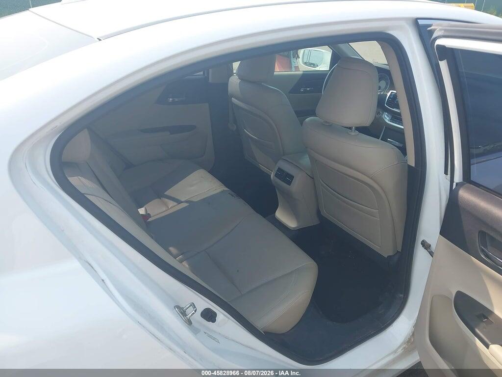 1HGCR2F84DA008616 2013 HONDA ACCORD photo no. 8