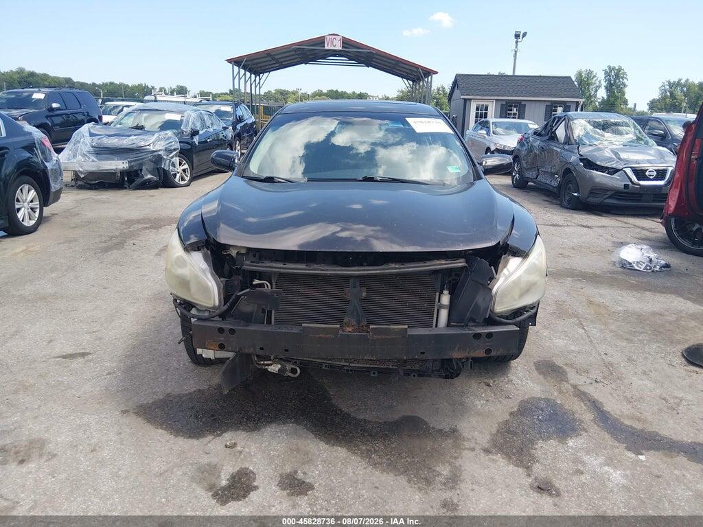 1N4AA5AP1DC811360 2013 NISSAN MAXIMA photo no. 12