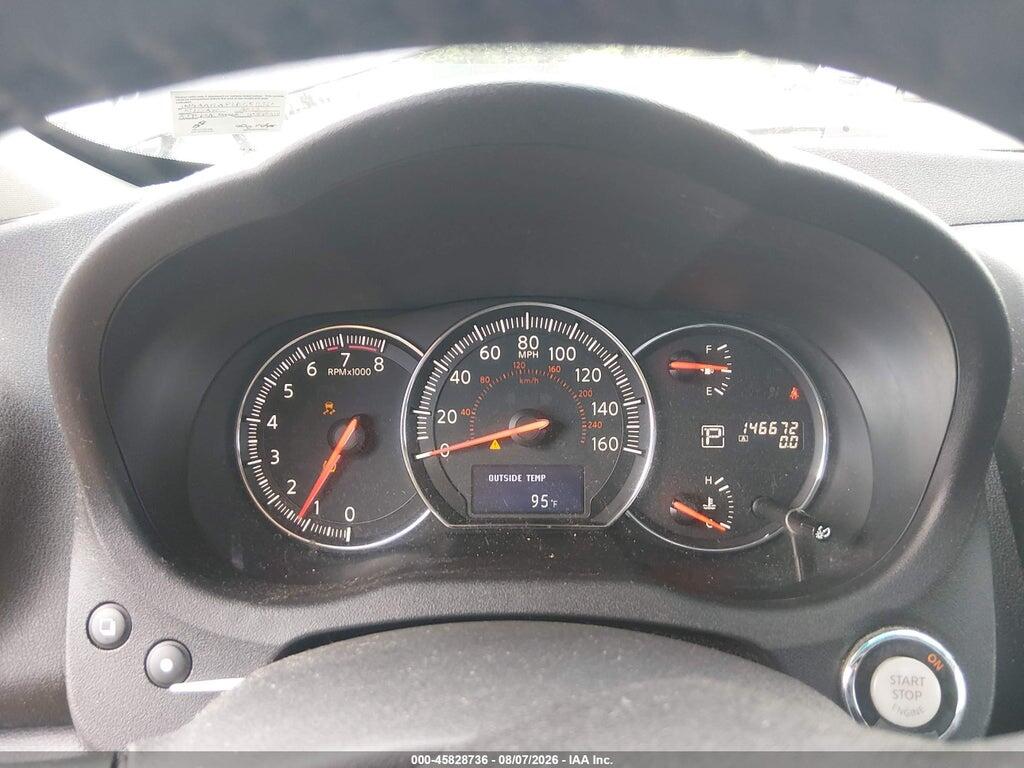 1N4AA5AP1DC811360 2013 NISSAN MAXIMA photo no. 7