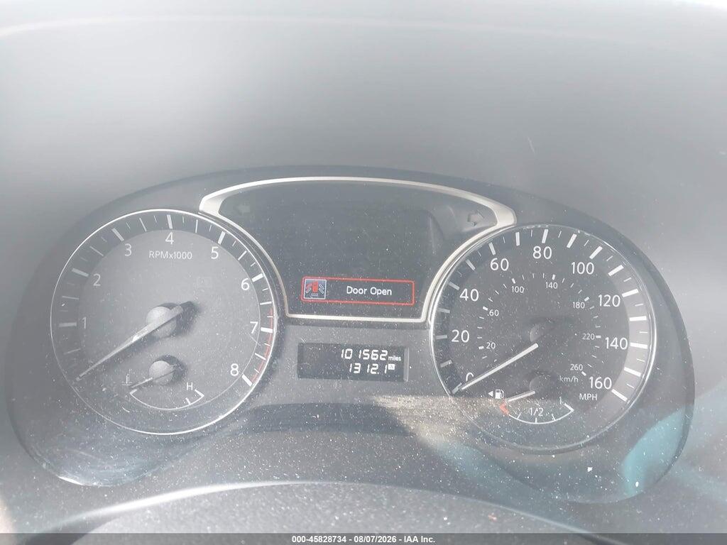 5N1AR2MMXDC663059 2013 NISSAN PATHFINDER photo no. 7