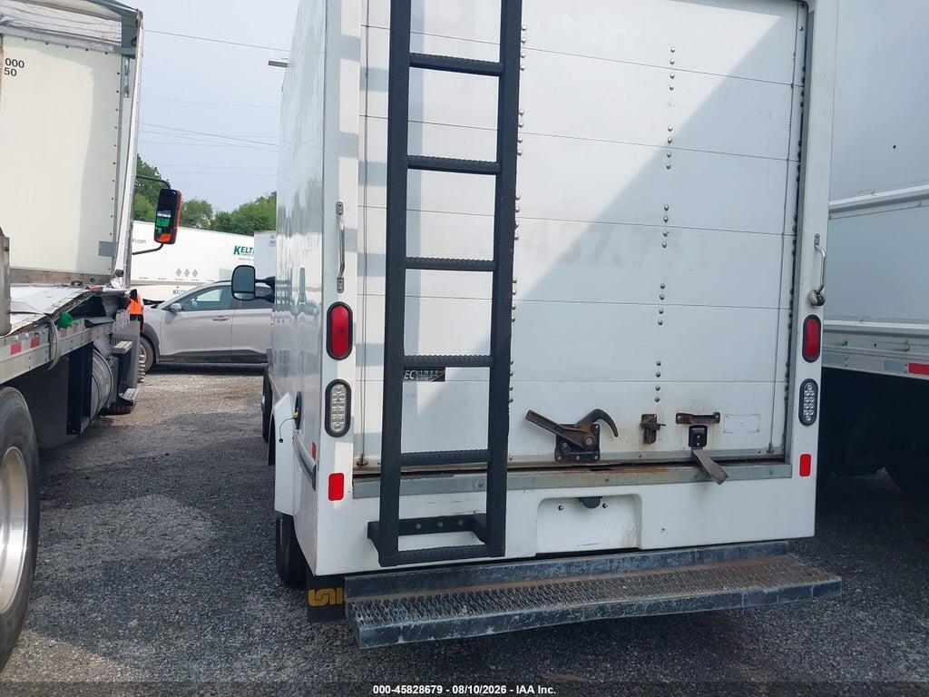 1FDWE3FL7DDA02630 2013 FORD E-350 CUTAWAY photo no. 3