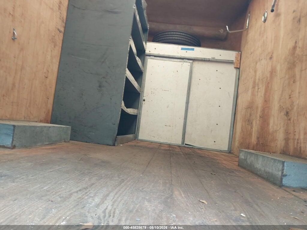 1FDWE3FL7DDA02630 2013 FORD E-350 CUTAWAY photo no. 8