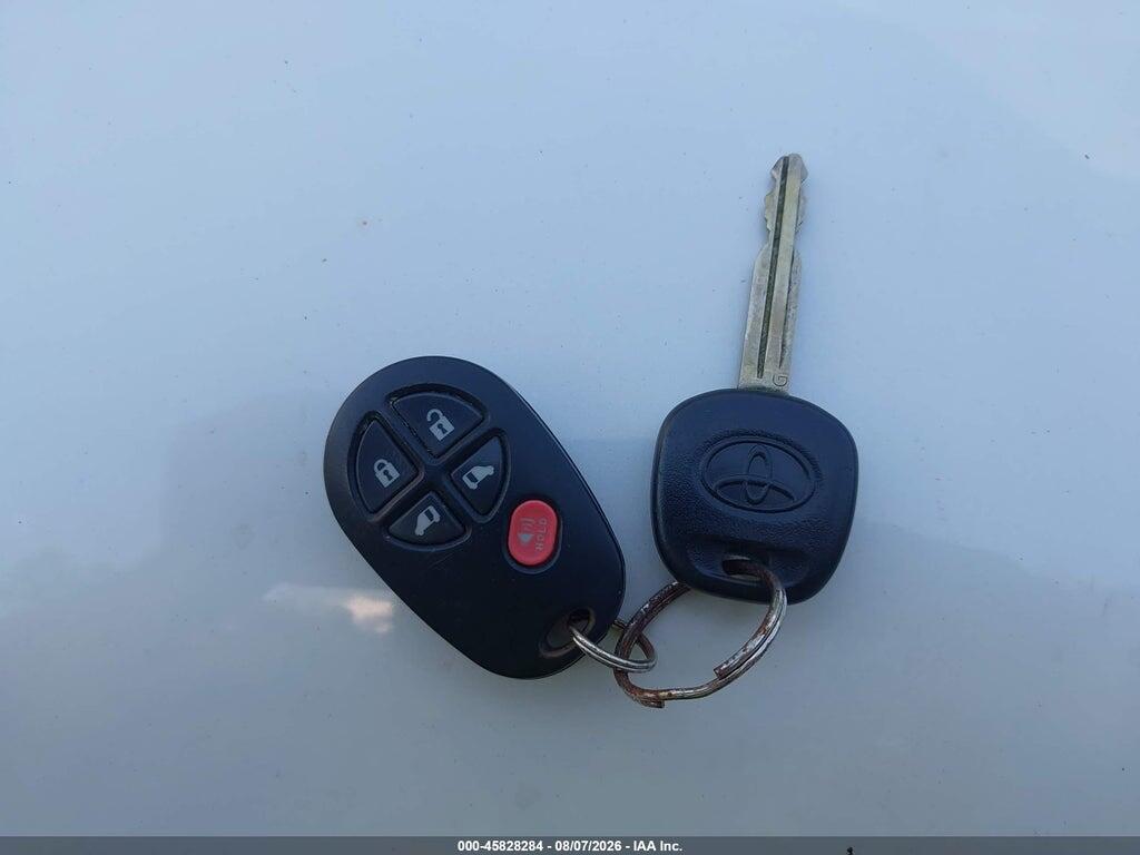 5TDKK3DC0DS321998 2013 TOYOTA SIENNA photo no. 11