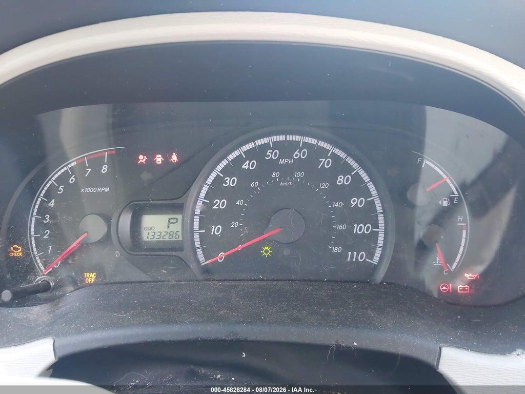 5TDKK3DC0DS321998 2013 TOYOTA SIENNA photo no. 7